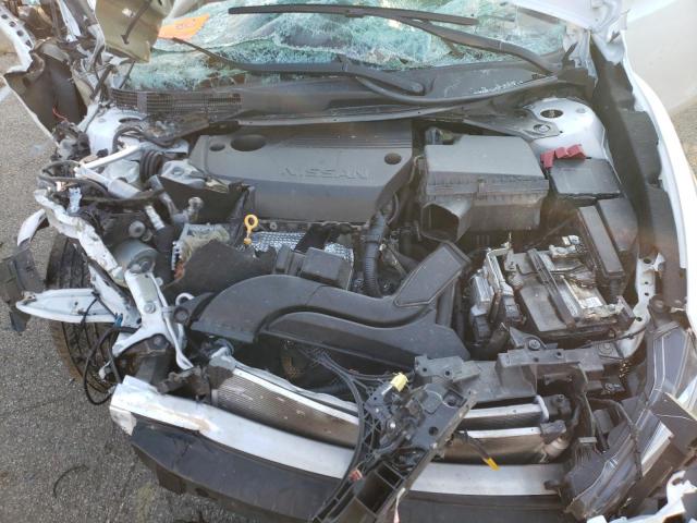 Photo 11 from auction – 2017 NISSAN ALTIMA 2.5 with VIN 1N4AL3AP0HC161652