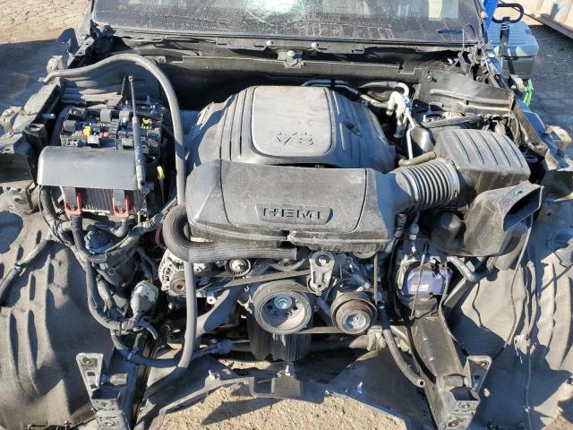 Photo 12 from auction – 2020 DODGE DURANGO R/ with VIN 1C4SDJCT2LC229968