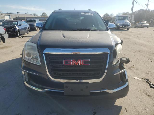 Photo 5 from auction – 2016 GMC TERRAIN SL with VIN 2GKFLTE35G6234663