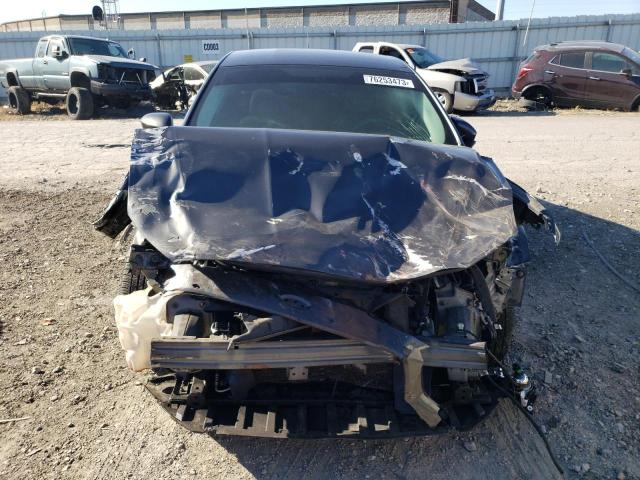 Photo 5 from auction – 2016 FORD FUSION S with VIN 1FA6P0G71G5122829