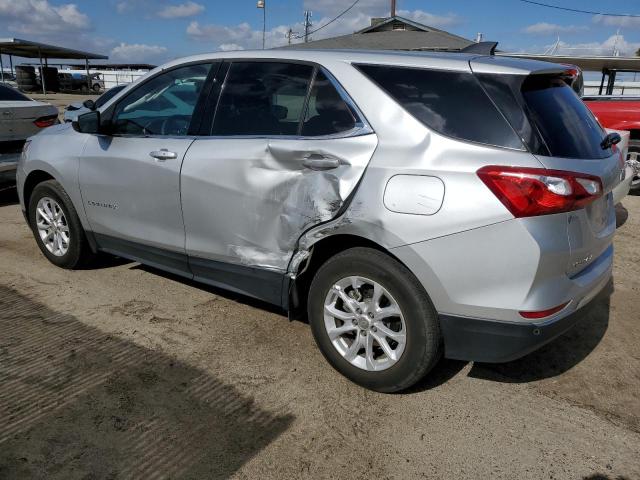Photo 2 from auction – 2020 CHEVROLET EQUINOX LT with VIN 3GNAXJEV3LS608030
