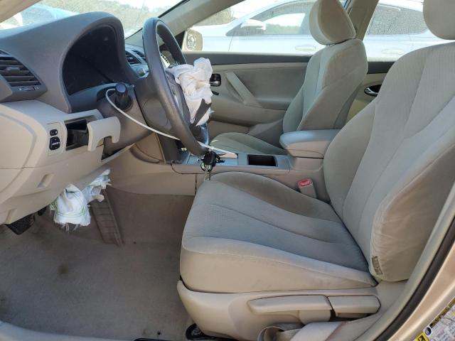Photo 7 from auction – 2009 TOYOTA CAMRY BASE with VIN 4T1BE46K89U344090