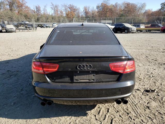 Photo 6 from auction – 2011 AUDI A8 L QUATT with VIN WAURVAFD9BN023398
