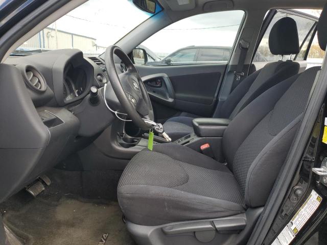 Photo 7 from auction – 2011 TOYOTA RAV4 SPORT with VIN 2T3RF4DV5BW110494