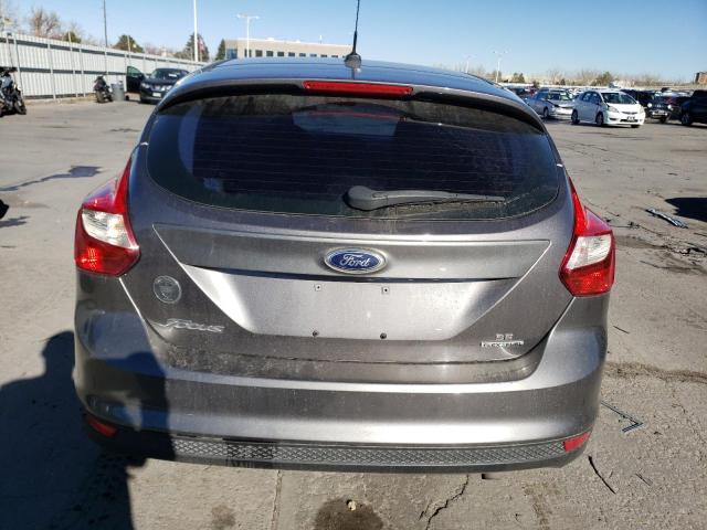 Photo 6 from auction – 2014 FORD FOCUS SE with VIN 1FADP3K27EL247220