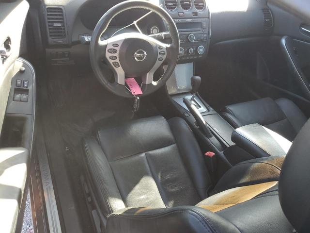 Photo 8 from auction – 2008 NISSAN ALTIMA 3.5 with VIN 1N4BL24E28C101459