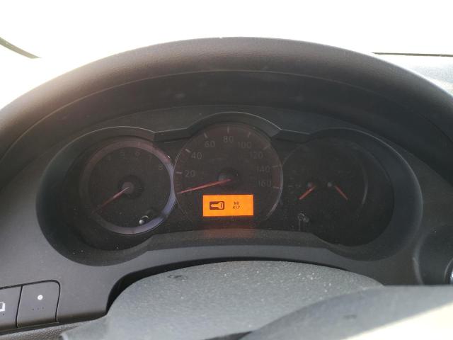 Photo 9 from auction – 2012 NISSAN ALTIMA BAS with VIN 1N4AL2AP3CN540264