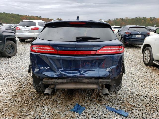 Photo 6 from auction – 2015 LINCOLN MKC with VIN 5LMCJ1A98FUJ28705