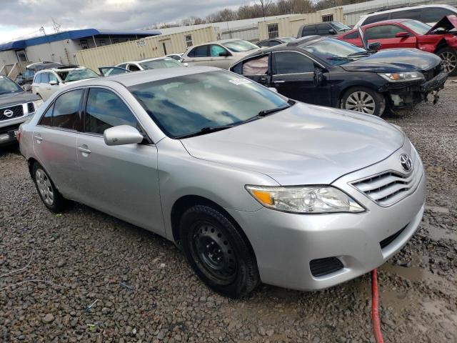 Photo 4 from auction – 2011 TOYOTA CAMRY BASE with VIN 4T1BF3EK9BU746179