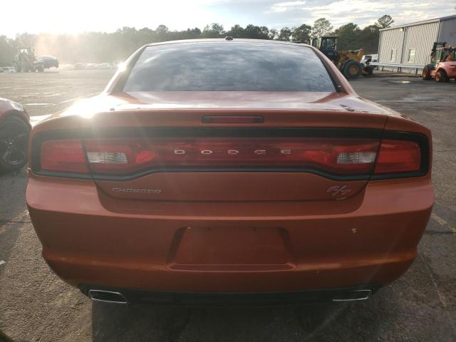 Photo 6 from auction – 2011 DODGE CHARGER with VIN 2B3CL5CT8BH508210