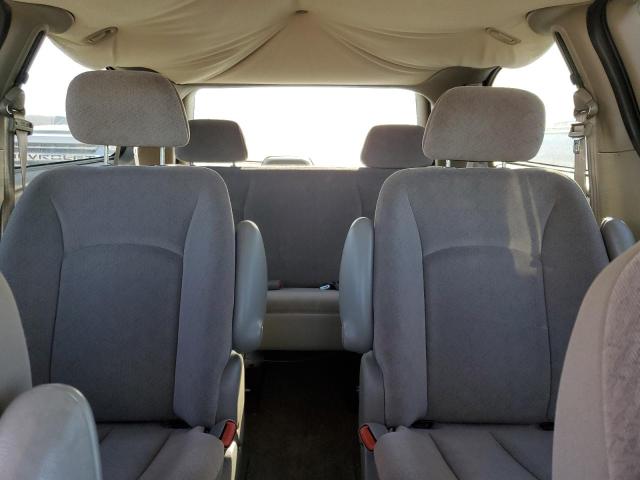 Photo 10 from auction – 2003 CHRYSLER TOWN & COU with VIN 2C4GP24R03R362595
