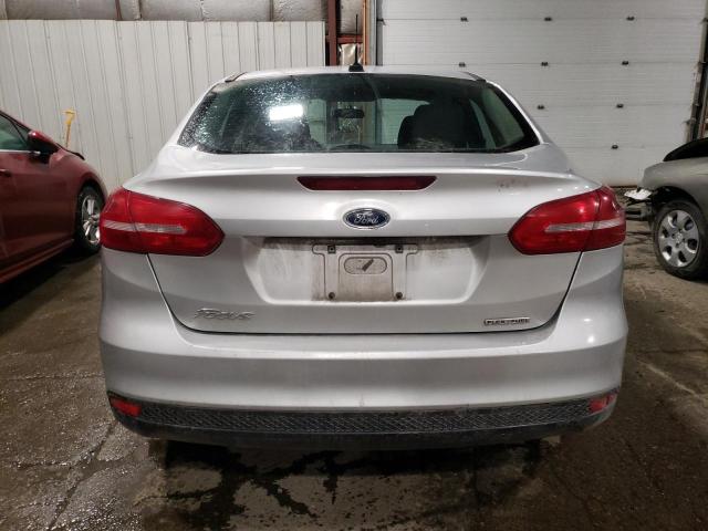 Photo 6 from auction – 2015 FORD FOCUS S with VIN 1FADP3E26FL315326