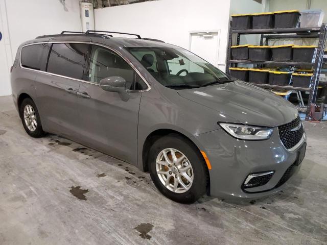 Photo 4 from auction – 2022 CHRYSLER PACIFICA T with VIN 2C4RC1BG7NR148982