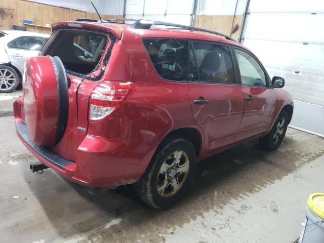 Photo 3 from auction – 2011 TOYOTA RAV4 with VIN JTMBK4DV0BD018221