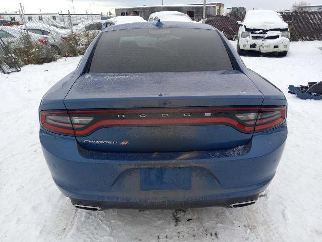 Photo 6 from auction – 2023 DODGE CHARGER with VIN 2C3CDXJG6PH569449