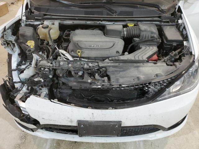 Photo 12 from auction – 2018 CHRYSLER PACIFICA T with VIN 2C4RC1BG6JR362243