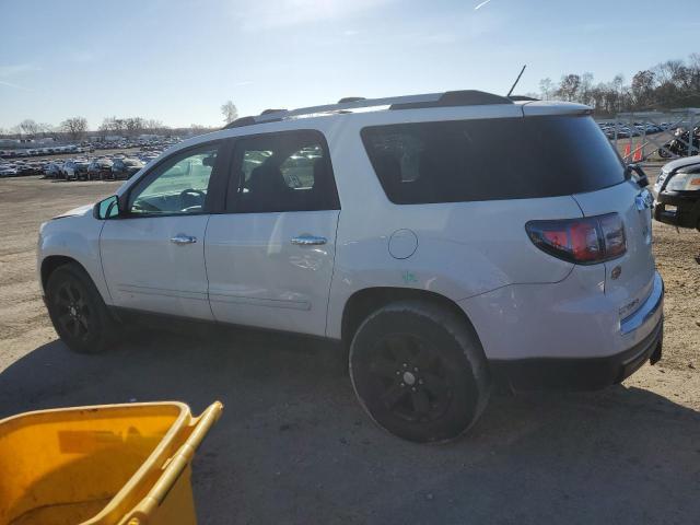 Photo 2 from auction – 2015 GMC ACADIA SLE with VIN 1GKKVPKD9FJ170688