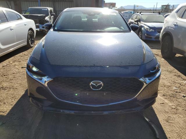 Photo 5 from auction – 2021 MAZDA 3 with VIN JM1BPAAL3M1345137
