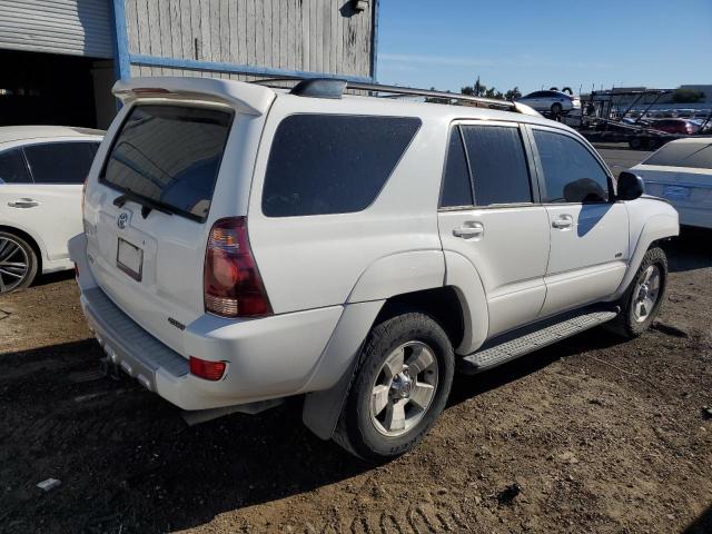Photo 3 from auction – 2004 TOYOTA 4RUNNER SR with VIN JTEZU14R248019338