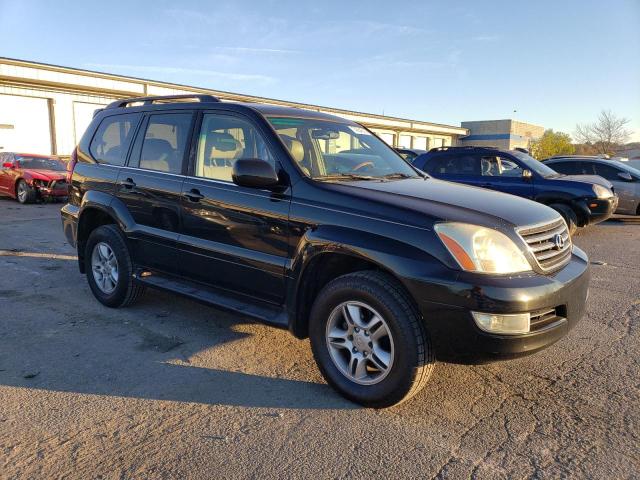 Photo 4 from auction – 2007 LEXUS GX 470 with VIN JTJBT20X270148084