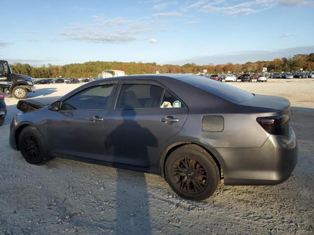 Photo 2 from auction – 2014 TOYOTA CAMRY L with VIN 4T1BF1FK8EU382263