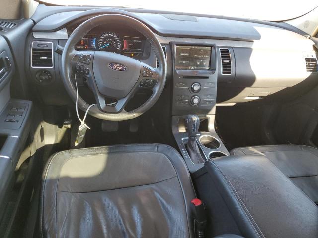 Photo 8 from auction – 2015 FORD FLEX SEL with VIN 2FMHK6C81FBA08743