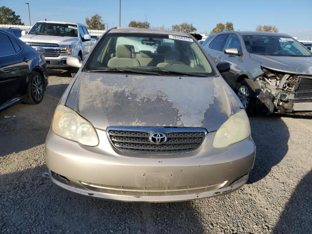 Photo 5 from auction – 2005 TOYOTA COROLLA CE with VIN 1NXBR32E55Z497969