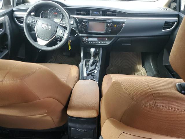 Photo 8 from auction – 2014 TOYOTA COROLLA L with VIN 2T1BURHE6EC095274