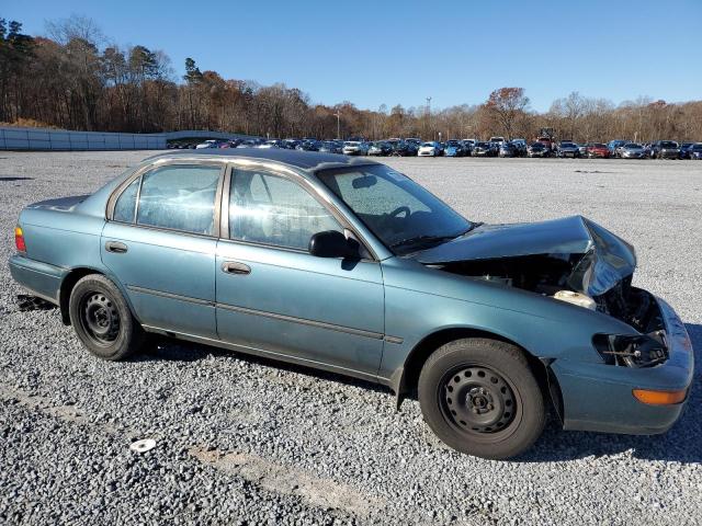 Photo 4 from auction – 1995 TOYOTA COROLLA LE with VIN 2T1AE09B6SC133350