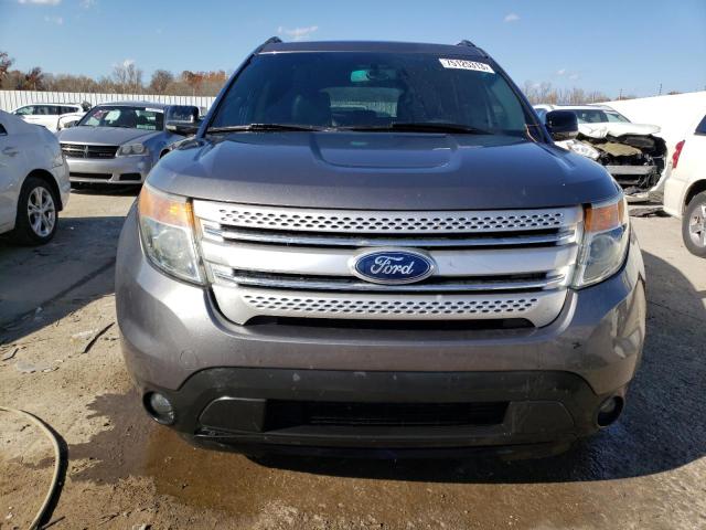 Photo 5 from auction – 2013 FORD EXPLORER X with VIN 1FM5K7D85DGA70496