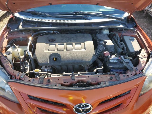 Photo 11 from auction – 2013 TOYOTA COROLLA BA with VIN 2T1BU4EE2DC081796