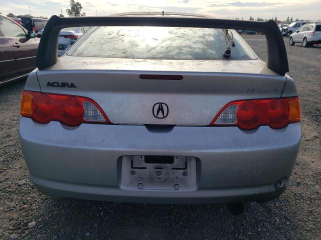 Photo 6 from auction – 2003 ACURA RSX TYPE-S with VIN JH4DC530X3C010375