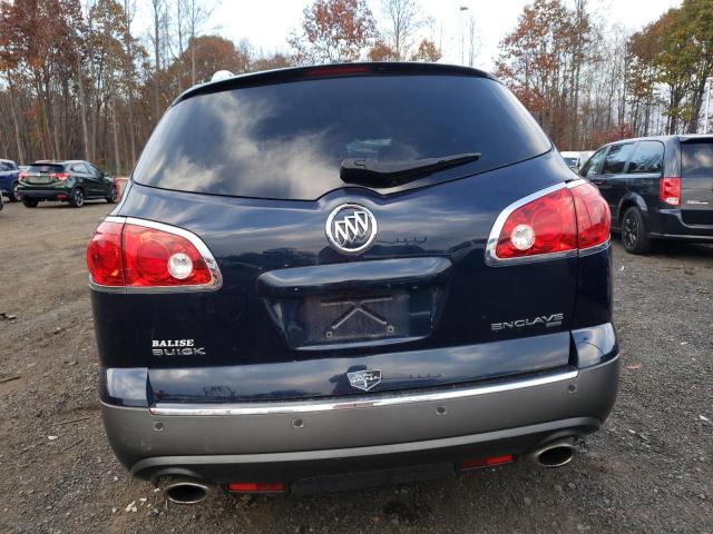 Photo 6 from auction – 2012 BUICK ENCLAVE with VIN 5GAKVCED3CJ190206