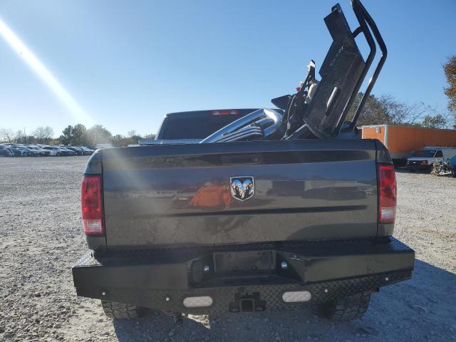 Photo 6 from auction – 2016 RAM 2500 SLT with VIN 3C6UR5DL6GG340940