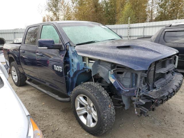 Photo 4 from auction – 2015 RAM 1500 SPORT with VIN 1C6RR7MT3FS699607