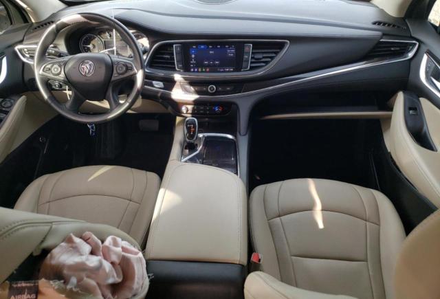 Photo 8 from auction – 2021 BUICK ENCLAVE ES with VIN 5GAERBKW2MJ215051
