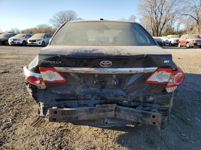 Photo 6 from auction – 2013 TOYOTA COROLLA with VIN 5YFBU4EE2DP178383