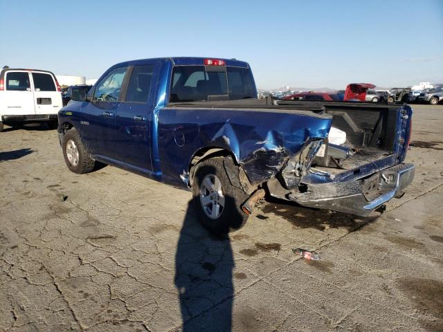 Photo 2 from auction – 2009 DODGE RAM 1500 with VIN 1D3HV18P69S804145