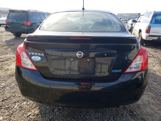 Photo 6 from auction – 2014 NISSAN VERSA S with VIN 3N1CN7AP2EL834092
