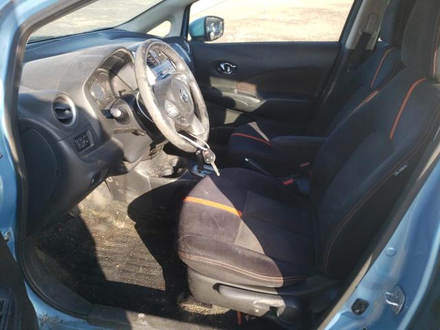 Photo 7 from auction – 2015 NISSAN VERSA NOTE with VIN 3N1CE2CP9FL396088