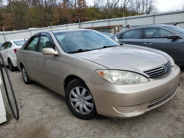 Photo 4 from auction – 2004 TOYOTA CAMRY LE with VIN 4T1BE32K84U917210