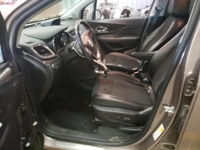 Photo 7 from auction – 2013 BUICK ENCORE with VIN KL4CJASB7DB127167