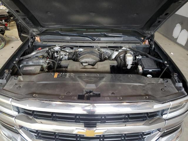 Photo 11 from auction – 2017 CHEVROLET SILVERADO with VIN 3GCUKREC6HG347746