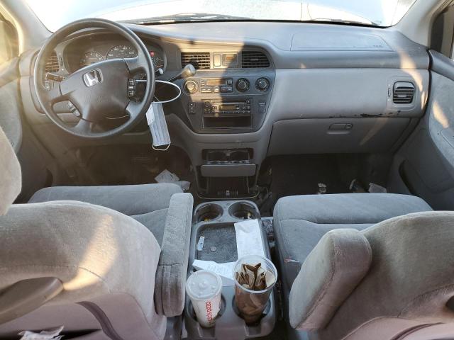Photo 8 from auction – 2004 HONDA ODYSSEY EX with VIN 5FNRL18664B064645