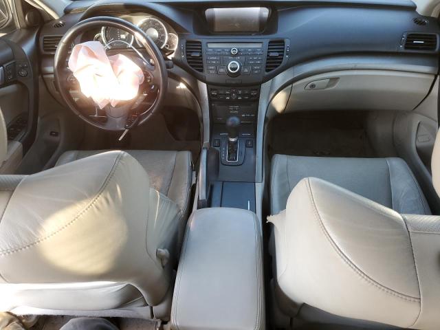Photo 8 from auction – 2010 ACURA TSX with VIN JH4CU2F6XAC027083