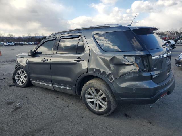 Photo 2 from auction – 2019 FORD EXPLORER X with VIN 1FM5K8D87KGA35820