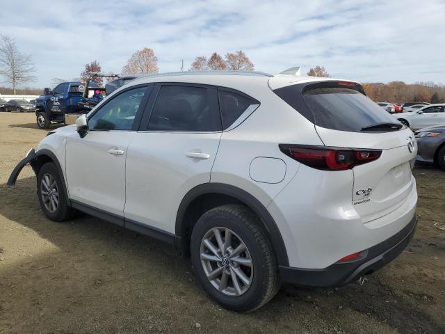 Photo 2 from auction – 2023 MAZDA CX-5 PREFE with VIN JM3KFBCM6P0137026