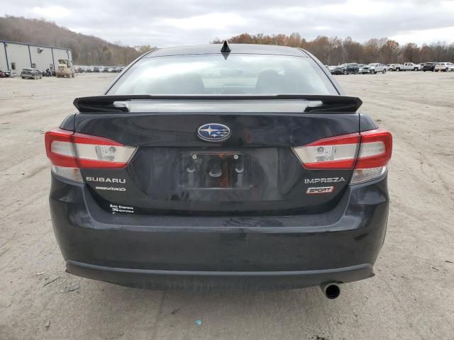 Photo 6 from auction – 2017 SUBARU IMPREZA SP with VIN 4S3GKAK63H3616673
