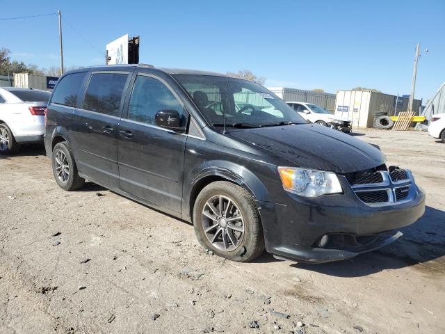 Photo 4 from auction – 2017 DODGE GRAND CARA with VIN 2C4RDGCG0HR818469