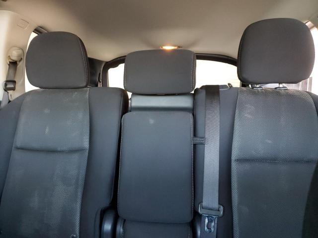 Photo 10 from auction – 2017 NISSAN PATHFINDER with VIN 5N1DR2MM8HC691574